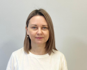 Младший воспитатель Пастушенко Светлана Николаевна